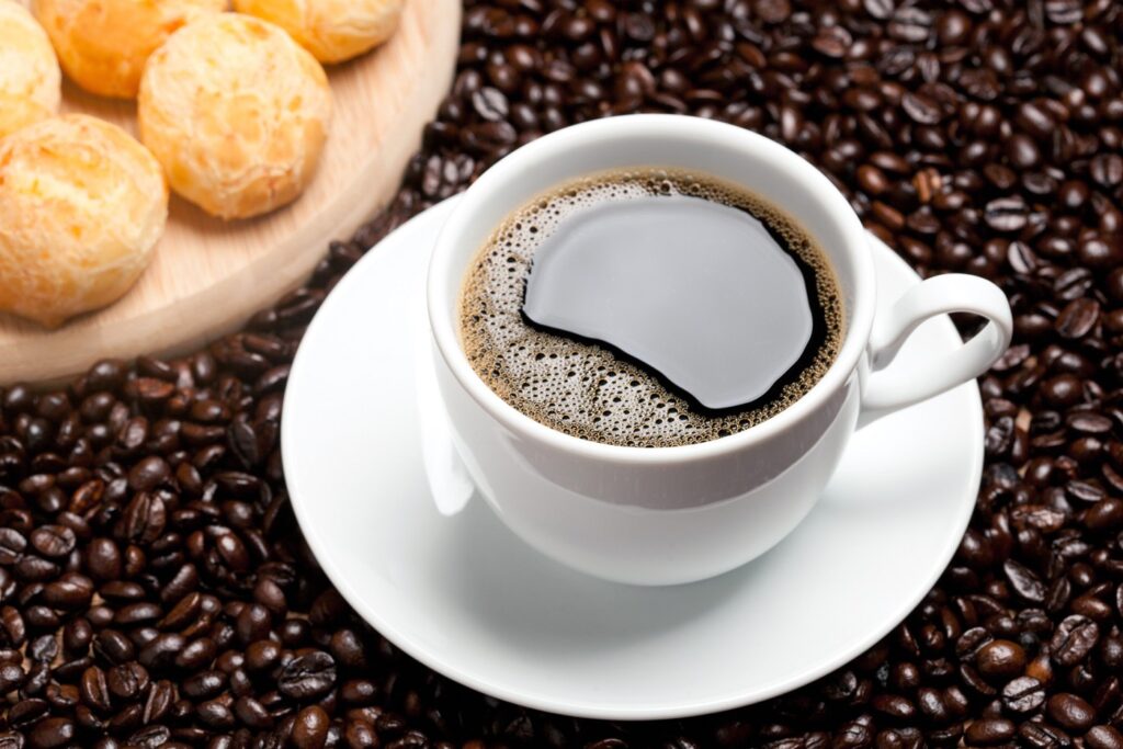 O Café Após as Refeições e a Absorção de Ferro: O Que Você Precisa Saber
