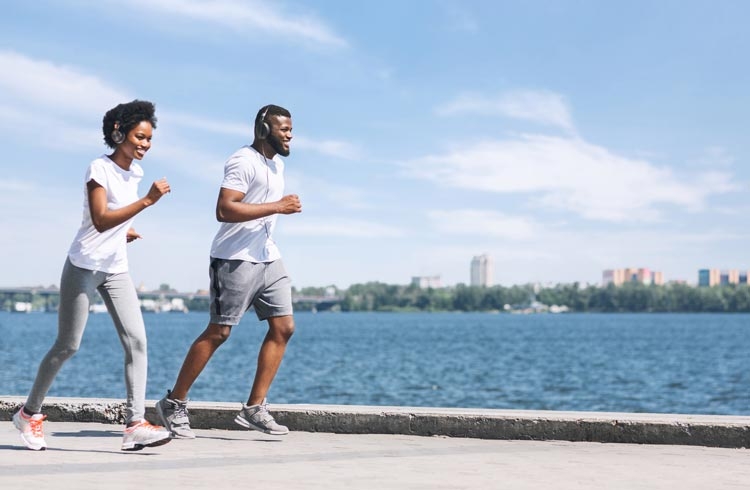 Como Exercícios Físicos Influenciam o LDL e o HDL no Corpo
