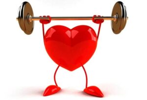 Benefícios da musculação na pressão arterial