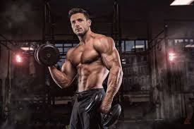 musculação e emagrecimento