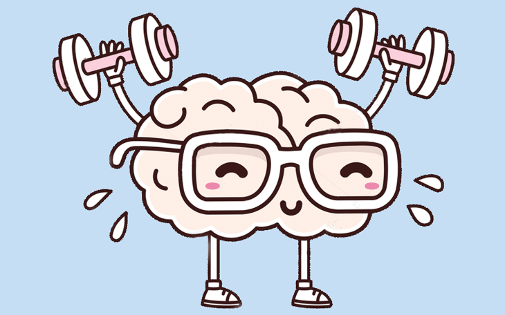 Os Benefícios do Exercício Físico para a Saúde Mental