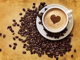 Cafezinho 