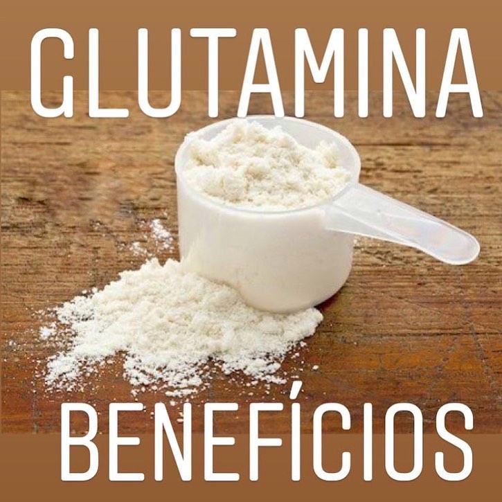Glutamina
