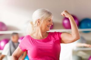 Sarcopenia