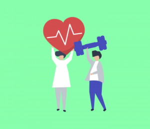 Exercícios e sistema cardiovascular  